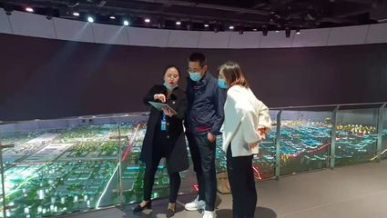 襄陽高新區(qū)“開門迎商”吸引多家重點(diǎn)企業(yè)洽談道路普通貨運(yùn)項(xiàng)目