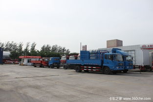 理性為先 重慶普通貨運(yùn)輕卡市場面臨挑戰(zhàn)，專家建議謹(jǐn)慎購車