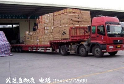 東莞至亳州貨運(yùn)物流服務(wù) 專業(yè)承接重慶道路普通貨運(yùn)需求