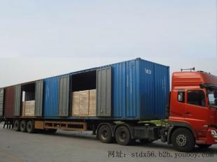 石獅到重慶物流專線 高效可靠的貨運解決方案