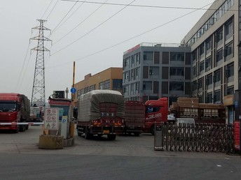 重慶至襄樊機械設備運輸 整車零擔，專業(yè)物流服務，重慶道路普通貨運公司