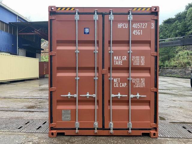 深圳二手集裝箱貨柜出售出租20gp40gp40hq冷凍集裝箱貨柜