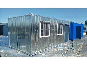 京唐港 集裝箱活動(dòng)房 集裝箱活動(dòng)房出租