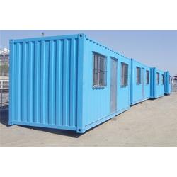 延慶活動(dòng)房 北京集裝箱房屋租賃選捷維諾 集裝箱活動(dòng)房