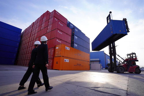 海運(yùn)集裝箱仍缺,上海造箱廠產(chǎn)能翻倍大舉輸出真就毫無顧慮嗎 真相是