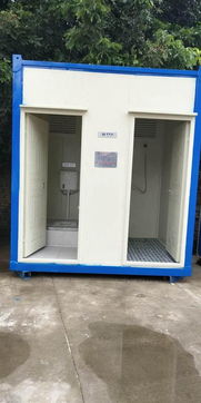 法利萊專業(yè)從事設(shè)計(jì) 研發(fā)及制造 住人集裝箱系列產(chǎn)品